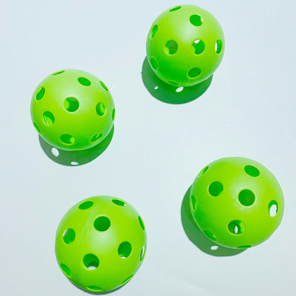 CG1415 Pickle Ball Racket Set Pickle Ball Paddle Kit with 2 Rackets + 4 Pickle Balls CG1415 Pickle Ball Racket Set Pickle Ball Paddle Kit with 2 Rackets + 4 Pickle Balls